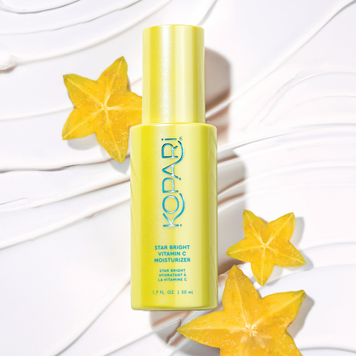 Star Bright Vitamin C Moisturizer 