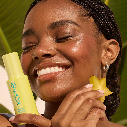 Star Bright Vitamin C Moisturizer 