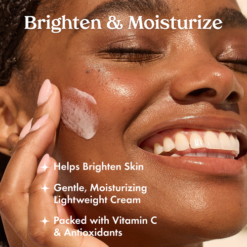 Star Bright Vitamin C Moisturizer 