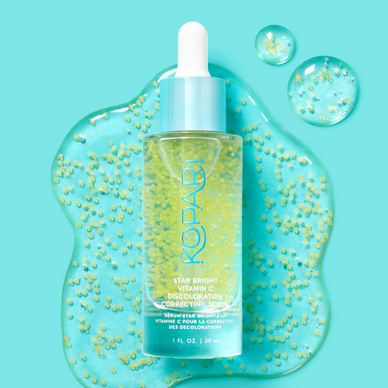 Star Bright Vitamin C Discoloration Correcting Serum 