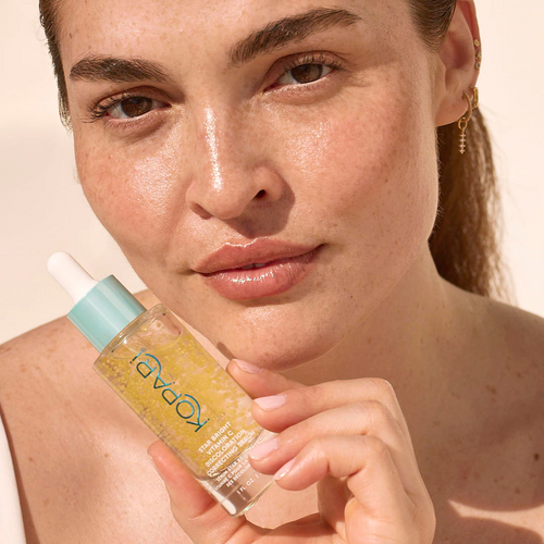 Star Bright Vitamin C Discoloration Correcting Serum 